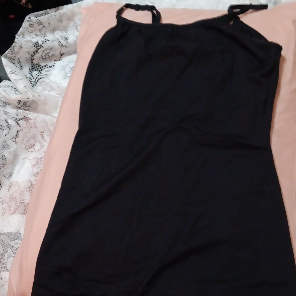 Maidenform tank